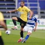 Τσβόλε-ΑΕΚ 2-2: Ισοφαρίζει από… αέρος ο Βάργκα (video)