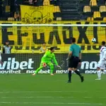 Novasports – Ποδόσφαιρο, Φιλικός αγώνας Μόνζα – Άρης!