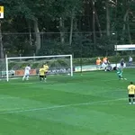 ΑΕΚ-Σάμσουνσπορ 1-2: Γυρίζει το ματς με Ζάρζου (video)