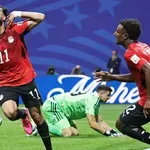 Αργεντινή-Αίγυπτος 0-2: Αντεπίθεση και γκολ, ξανά, από τον Ζίκο (video)