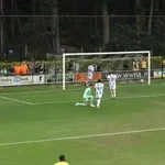 ΑΕΚ – Χρόνινγκεν 1-1: Με όμορφη ενέργεια και πλασέ του Ζίνι! (video)