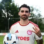 Ολυμπιακός-Φορτούνα Σιτάρντ 3-1 (highlights)