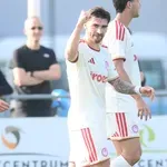 Ολυμπιακός-Φορτούνα Σιτάρντ 2-0: «Ονειρικό» ντεμπούτο Ζότα Σίλβα, βάζει δεύτερο σε τέσσερα λεπτά! (video)