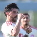 Ολυμπιακός-Φορτούνα Σιτάρντ 1-0: «Συστήθηκε» με γκολ στο ντεμπούτο ο Ζότα Σίλβα! (video)