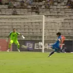 Βόλος – Ηρακλής 1-1 : Ισοφάριση με γκολ του Γκονζάλες! (video)
