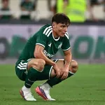 Παναθηναϊκός – ΤΣΣΚΑ 1948: 1-1 (highlights)