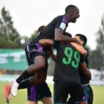Λεβαδειακός – Παναθηναϊκός 0-2 (highlights)