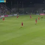 Νάπολι – Άρης: 6-2 (highlights)
