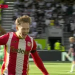 Μπρέντφορντ – Τότεναμ 1 – 0 Keane Lewis-Potter στο 12_59037375