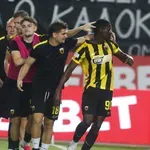 ΑΕΚ – ΟΦΗ 2-2: Buzzer beater με τον Ζίνι στο 98′! (video)