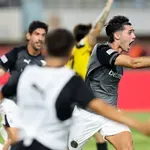 ΑΕΚ – ΟΦΗ 4-5 πεν. (2-2 κ.δ. – Highlights)