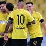 ΑΕΚ – Athens Kallithea 1-0: Σκοράρει στο ντεμπούτο του ο Βιτάλις! (video)