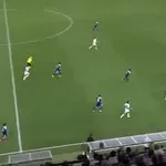 Άντερλεχτ – ΠΑΟΚ 3-2: Η αποβολή του Γερεμέγιεφ (video)