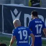 Αναγέννηση Καρδίτσας – Άρης 0-2: Διπλασίασαν τα τέρματά τους οι Θεσσαλονικείς με αυτογκόλ του Αναστασόπουλου! (video)