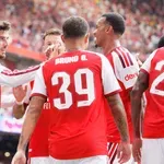 Άρσεναλ – Μάντσεστερ Σίτι 3-0: Δεύτερη ασίστ ο Τζόλης! (video)