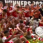 Άρσεναλ – Μάντσεστερ Σίτι 3-0 (highlights)