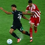 Ολυμπιακός-Ναίμέγκεν 0-0: (highlights)
