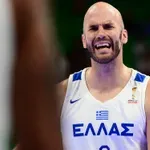 Ελλάδα-Κύπρος: Ο Καλάθης τον… χαβά του, νέα σπουδαία ασίστ στον Μήτογλου (video)