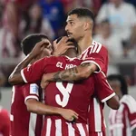 Ολυμπιακός-Ατρόμητος 1-0: Με λυτρωτή τον Κάρμο – Η χειρονομία στον Ελ Κααμπί! (video)
