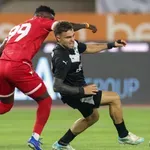 ΤΣΣΚΑ – ΟΦΗ 0-1: Γκολ ο Νους! (video)
