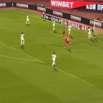 ΤΣΣΚΑ Σόφιας – ΟΦΗ 0-2: Γκολ και ο Θεοδοσουλάκης! (video)