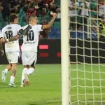 ΤΣΣΚΑ – ΟΦΗ 0-2 (highlights)