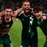 Χράντετς Κράλοβε-Παναθηναϊκός 1-2: Πέναλτι και έφυγε για League Phase με Ντέσερς! (video)