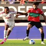 Ναϊμέγκεν – Ολυμπιακός 2-1 (Highlights)