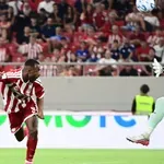 Ολυμπιακός-Ατρόμητος: Απίθανη ευκαιρία με Ελ Κααμπί! (video)
