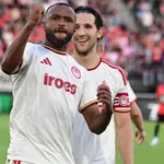 Ναϊμέγκεν – Ολυμπιακός 0-1: Ο Ελ Κααμπί “χτυπά” (video)