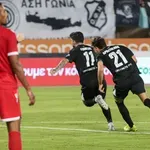 ΟΦΗ – ΤΣΣΚΑ Σόφιας 2-0: Με πέναλτι ο Φούντας! (video)