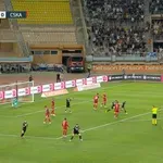 ΟΦΗ – ΤΣΣΚΑ Σόφιας 1-0: Άνοιξαν το σκορ οι Κρητικοί – Πλάσαρε τον Λαπούχοφ ο Φούντας! (video)