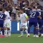Άντερλεχτ – ΠΑΟΚ 1-0: Οι γηπεδούχοι ανοίγουν το σκορ (video)