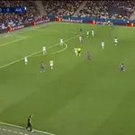 Παρί Σεν Ζερμέν – Άστον Βίλα : 2-1 (Highlights)