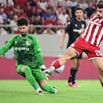 Ολυμπιακός-Ναϊμέγκεν: Μεγάλη ευκαιρία με τον Ζότα Σίλβα (video)
