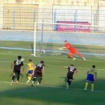 Καλαμάτα-Παναιτωλικός 4-2: Μείωσε με πέναλτι ο Μανρίκε
