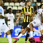 Κηφισιά – ΑΕΚ 1-1 (highlights)