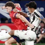 Οσασούνα – Λεβάντε: 0-0 (highlights)