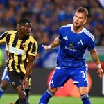 Λέφσκι Σόφιας – ΑΕΚ: Τα νεύρα του Χούλιο Βελάσκεθ στον πάγκο της Λέφσκι (video)