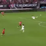 Ναϊμέγκεν – Ολυμπιακός 1-1: Η Ναϊμέγκεν ισοφαρισε με Λίνσεν (video)