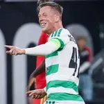 ΛΑΣΚ-Σέλτικ 0-1: Άνοιξε το σκορ ο ΜακΓκρέγκορ (video)