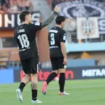 ΟΦΗ-Βόλος 2-0: Πέναλτι μέσω VAR και γκολ ο Νους (video)
