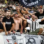ΟΦΗ – ΤΣΣΚΑ Σόφιας: Τα συγχαρητήρια του Κόντη και οι πανηγυρισμοί των Κρητικών (video)