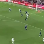 Άντερλεχτ – ΠΑΟΚ 3-1: Ο Καμαρά σκοράρει, το γκολ ακυρώνεται ως οφσάιντ (video)