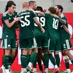 Χράντετς Κράλοβε-Παναθηναϊκός 0-1: Ταμπόρδα κερνάει, Ντέσερς πίνει (video)