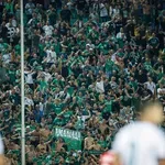 Κηφισιά – Παναθηναϊκός: Πάρτι στις κερκίδες (video)