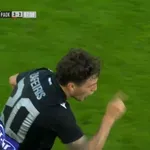 Μπραν-ΠΑΟΚ 2-2: Τέλεια “ασπρόμαυρη” επίθεση, σκόρερ ο Ζαφείρης!