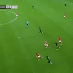 Μπραν – ΠΑΟΚ: 3-2 (highlights)
