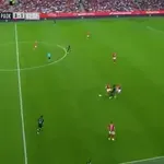 Μπραν-ΠΑΟΚ 2-1: Άνοιξε λογαριασμό ο Εντιαγέ!