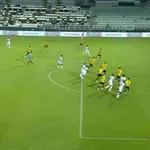 Κηφισιά – ΑΕΚ: Νέα απειλή με Σαγκάλ! (video)